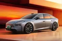 تصاویر| محصول جذاب تویوتا آمد؛ ردپای چینی‌ها در نشان ژاپنی