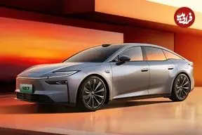 تصاویر| محصول جذاب تویوتا آمد؛ ردپای چینی‌ها در نشان ژاپنی