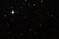 کشف جدید تلسکوپ فضایی هابل؛ «ابر ۹» چیست؟