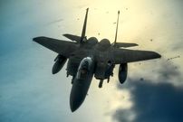 تصاویر| کشورهای دارنده جنگنده‌های خانواده F-15 Eagle + تعداد ناوگان و مشخصات هر نسخه