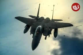 تصاویر| کشورهای دارنده جنگنده‌های خانواده F-15 Eagle + تعداد ناوگان و مشخصات هر نسخه