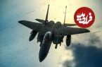 تصاویر| کشورهای دارنده جنگنده‌های خانواده F-15 Eagle + تعداد ناوگان و مشخصات هر نسخه