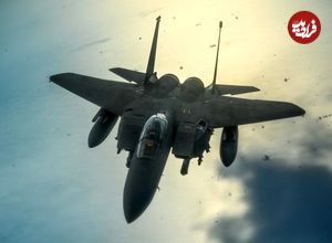 تصاویر| کشورهای دارنده جنگنده‌های خانواده F-15 Eagle + تعداد ناوگان و مشخصات هر نسخه