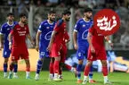 ببینید| خلاصه بازی نساجی مازندران ۰ - استقلال ۱