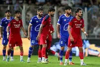 ببینید| خلاصه بازی نساجی مازندران ۰ - استقلال ۱