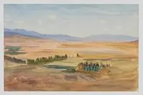 تصاویر؛ هنرِ خواهر زیر سایه شهرتِ برادر