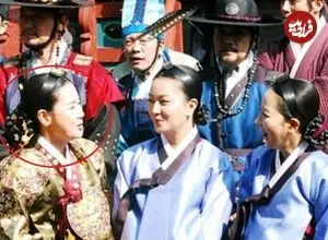 عکس| سفر در زمان؛ «ملکه مادر» 13 سال بعد سریال دونگ یی در 70 سالگی؛ سال 1402