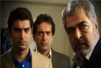 عکس| سفر در زمان؛ «پدر ستایش و صابر» 14 سال بعد سریال ستایش در کانادا