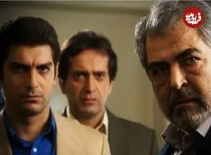 عکس| سفر در زمان؛ «پدر ستایش و صابر» 14 سال بعد سریال ستایش در کانادا