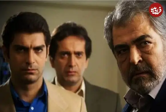 عکس| سفر در زمان؛ «پدر ستایش و صابر» 14 سال بعد سریال ستایش در کانادا