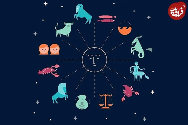 فال ابجد امروز چهارشنبه 7 خرداد ماه 1404