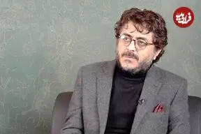 بازیگر «شیش ماهه»: مهران مدیری زیاد از بداهه‌گویی در کارهایش استفاده می‌کند