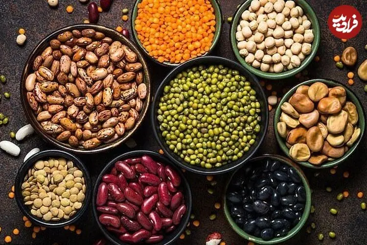 این خوراکی‌های گیاهی پروتئین زیادی دارند؛ جایگزین‌های ساده گوشت!