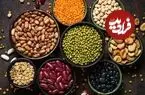 این خوراکی‌های گیاهی پروتئین زیادی دارند؛ جایگزین‌های ساده گوشت!
