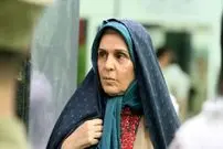 عکس| سفر در زمان؛ چهره «آهو خردمند» در دوران جوانی؛ دهه 50