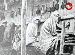 عکس| سفر در زمان؛ قیمت انواع فرش ایرانی در بازار آلمان اعلام شد