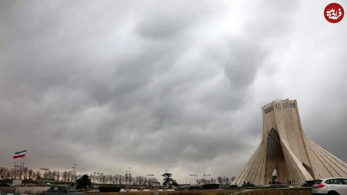 ماجرای فیلم «ذرات مگنت در هوای تهران» چیست؟