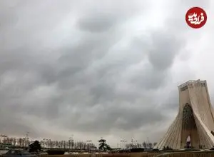 ماجرای فیلم «ذرات مگنت در هوای تهران» چیست؟