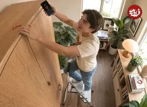 این کلید فیزیکی دسترسی به اپلیکیشن‌های اعتیادآور را قطع می‌کند