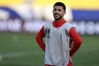 عکس | استوری احساسی مهدی قایدی درباره شرایط ایران