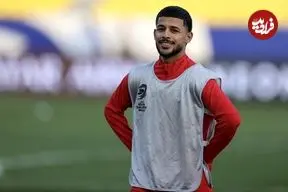 عکس | استوری احساسی مهدی قایدی درباره شرایط ایران