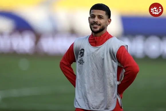 عکس | استوری احساسی مهدی قایدی درباره شرایط ایران