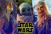 ۱۰ فیلمی که دوست داریم از دنیای Star Wars ببینیم