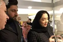 ویدئویی که سارا منجزی با صدای محمد علیزاده در ترکیه منتشر کرد