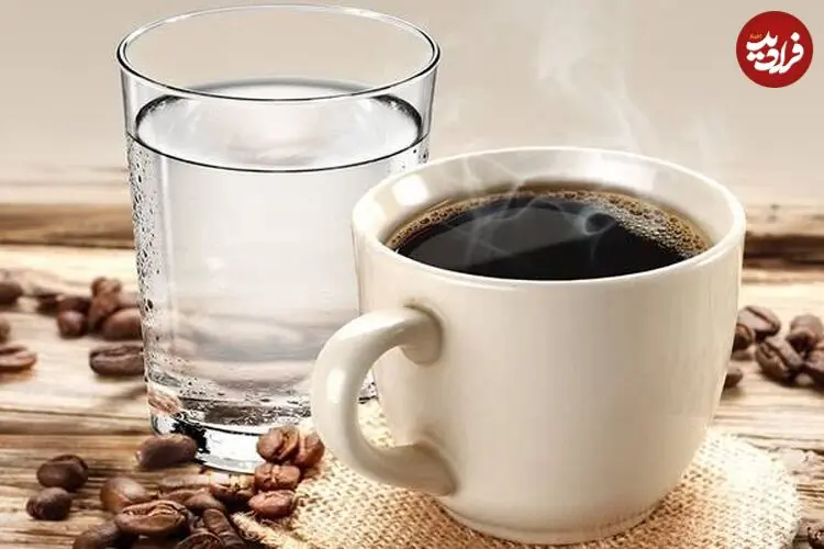 هرگز این موقع قهوه نخورید؛ ساعت ممنوعه برای خوردن قهوه