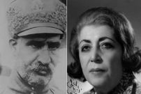 عکس؛ سفر در تاریخ؛ «توران امیرسلیمانی، بعد رضاخان همسر این مرد شد»؛ سال 1324