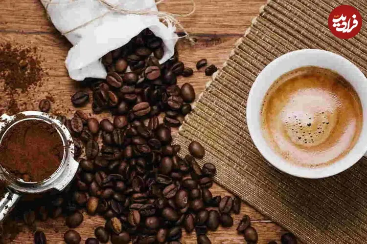 بوی قهوه چه تغییری در مغز و حال ما ایجاد می‌کند؟