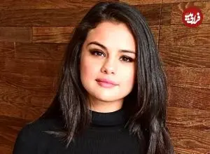 عکس| سفر در زمان؛ «سلنا گومز» در 16 سالگی و در لس آنجلس؛ سال 1387