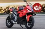 رونمایی از بی ام و F 450 RR؛ موتورسیکلت اقتصادی و هیجان‌انگیز آلمانی