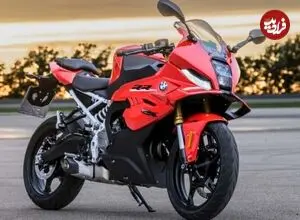 رونمایی از بی ام و F 450 RR؛ موتورسیکلت اقتصادی و هیجان‌انگیز آلمانی