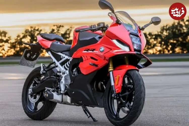 رونمایی از بی ام و F 450 RR؛ موتورسیکلت اقتصادی و هیجان‌انگیز آلمانی