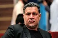 (عکس) قابی جالب از دیدار علی دایی با پسر کی‌روش!