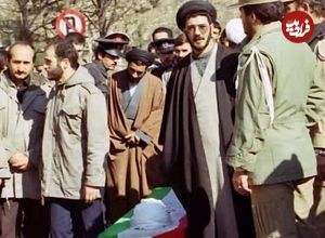 عکس؛ سفر در زمان؛ تصاویری کمتر دیده شده از مرحوم محمدعلی آل هاشم