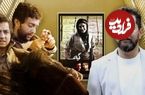 روایت بازیگر فیلم «گیلانه» از وجود برخی حساسیت‌ها در نمایش رابطه مادر و پسر در این فیلم؛ بهرام رادان: می‌گفتند تماسی بین زن و مرد ایجاد نشود