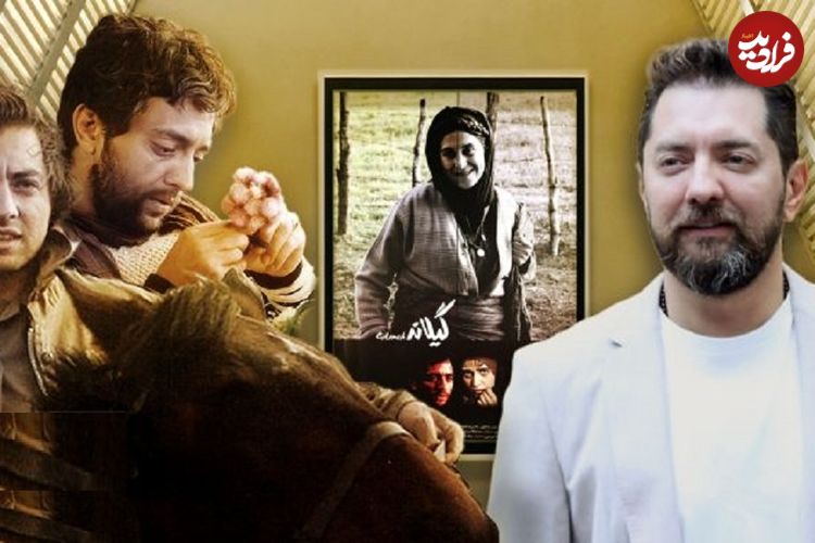 روایت بازیگر فیلم «گیلانه» از وجود برخی حساسیت‌ها در نمایش رابطه مادر و پسر در این فیلم؛ بهرام رادان: می‌گفتند تماسی بین زن و مرد ایجاد نشود