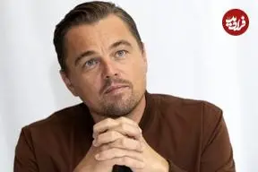 دی‌کاپریو اصلا «تایتانیک» را تماشا نکرده است!