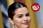 عکس؛ سفر در زمان؛ سلنا گومز در مهمانی هالیوود جوان مجله Teen Vogue؛ سال 1386