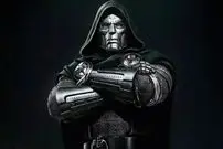 تصاویر| مورد انتظار‌ترین فیلم‌ها و سریال‌های ابرقهرمانی ۲۰۲۶