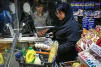 جدول| حداقل هزینه خوراکی خانوار کارگری از ۲۵ میلیون تومان گذشت