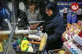 جدول| حداقل هزینه خوراکی خانوار کارگری از ۲۵ میلیون تومان گذشت