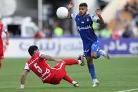 پرسپولیس باز هم استقلال را شکست داد؛ قهرمانی شاگردان یحیی در جام حذفی
