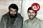 عکس؛ سفر در زمان؛ «حسن باقری، رحیم صفوی و محسن رضایی» در یک جلسه جنگ؛ دهه 60