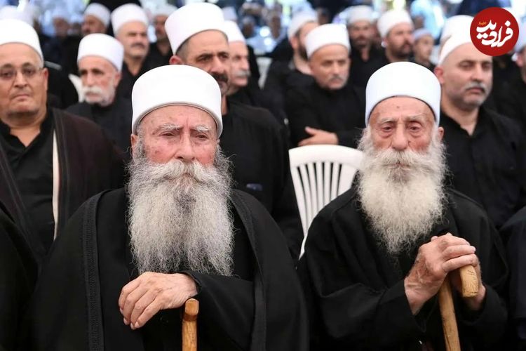 ببینید؛ دانستنی‌هایی از عجیب‌ترین مذهب جهان