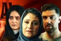 عکس؛ سلفی صمیمی بازیگران «شغال» در پشت صحنه