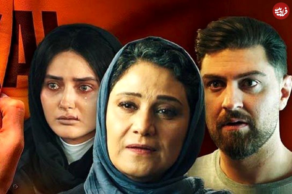 عکس؛ سلفی صمیمی بازیگران «شغال» در پشت صحنه