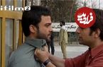 عکس؛ سفر در زمان؛ «محمد برادر ستایش» سریال ستایش 1 در 39 سالگی؛ سال 1402
